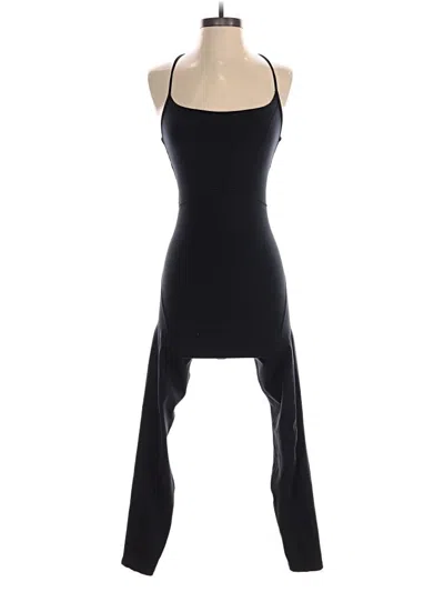 Pre-owned L*space Jumpsuit In Black