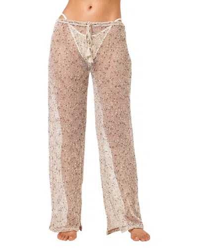 L*space Kai Pant In Gold