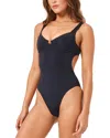 L*space Kendal One-piece In Black