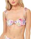 L*space Kerri Swim Top