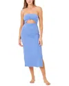 L*space Kierra Dress In Multi