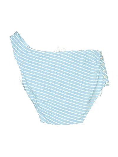 L*space Kimono In Blue