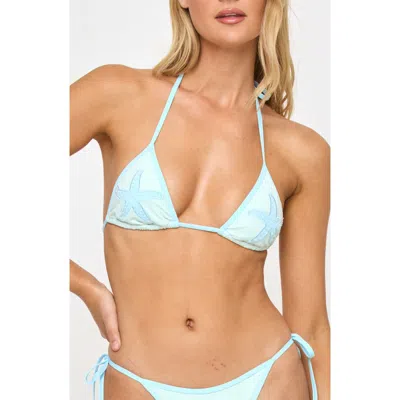 L*space Lspace Kokomo Bikini Top