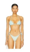 L*space Kokomo Bikini Top