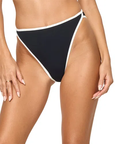 L*space Kourt Classic Bottom In Black