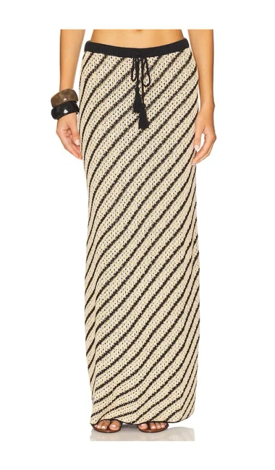 L*space La Bianca Skirt