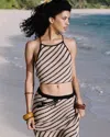L*space La Bianca Top In Multi