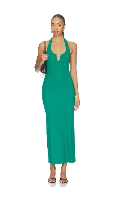 L*space La Femme 원피스 In Green