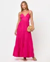L*space Laina Dress In Multi