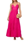 L*space Laina Dress In Multi