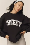L*space Legend Sweatshirt In Black