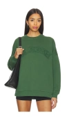 L*space Legend Sweatshirt In Green
