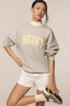 L*space Legend Sweatshirt In Grey