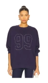 L*space Legend Sweatshirt In Blue