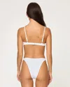 L*space Leilani Bikini Bottom In Blue