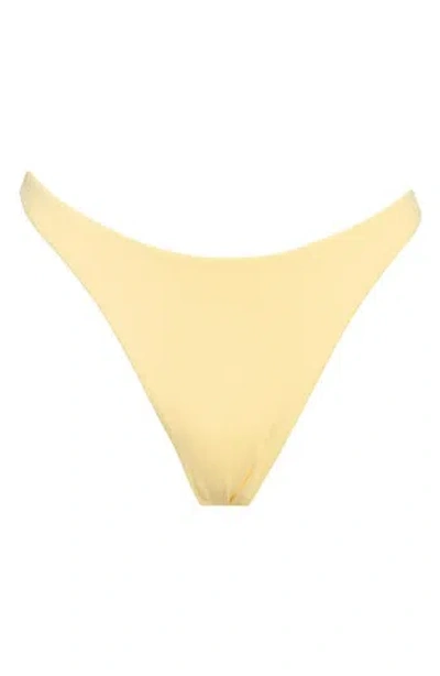L*space Lspace Leilani Bikini Bottoms