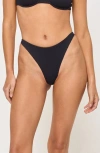 L*space Lspace Leilani Bitsy Bikini Bottoms