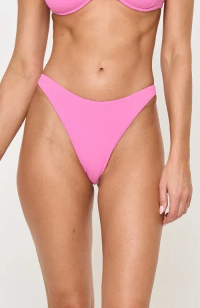 L*space Lspace Leilani Bitsy Bikini Bottoms