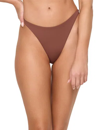 L*space Leilani Bitsy Bottom In Brown