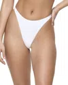 L*space Leilani Bitsy Bottom In White