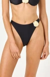 L*space Leilani Bitsy Bikini Bottom In Multi