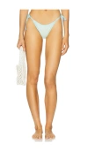 L*space Levy Bikini Bottom
