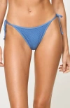L*space Lspace Levy Bitsy Bikini Bottoms In Multi