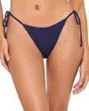 L*space Levy Bitsy Bottom In Blue