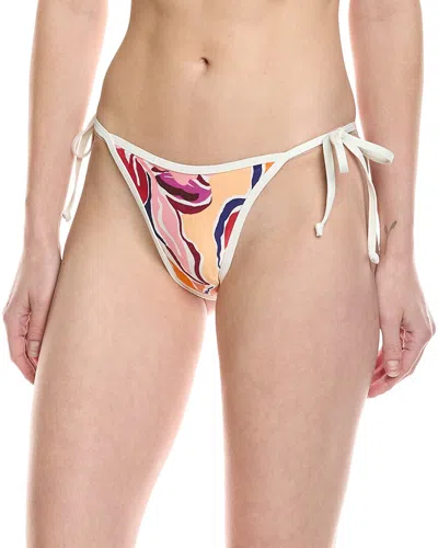 L*space Levy Bitsy Bottom In Ltb-lost In The Blooms