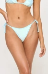 L*space Lspace Levy Bitsy String Bikini Bottoms