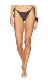 L*space Levy Bottom In Brown
