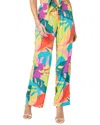 L*space Lspace Lily Cover-up Pants In Multi