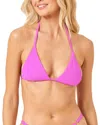 L*space Lindsay Top In Pink