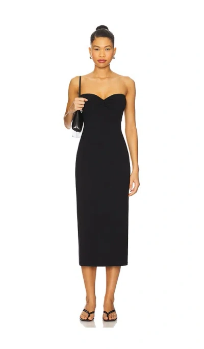 L*SPACE LISETTE DRESS