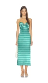 L*space Lisette 원피스 In Green