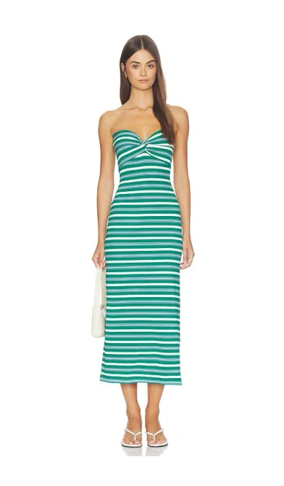 L*space Lisette 원피스 In Green
