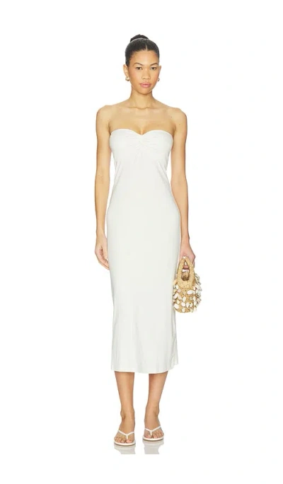 L*space Lisette Dress In White