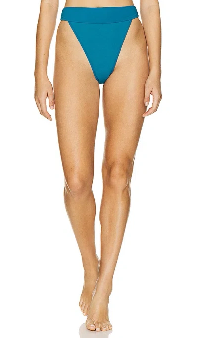 L*SPACE LOLA BIKINI BOTTOM