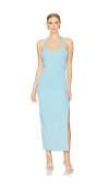 L*space London Dress In Blue