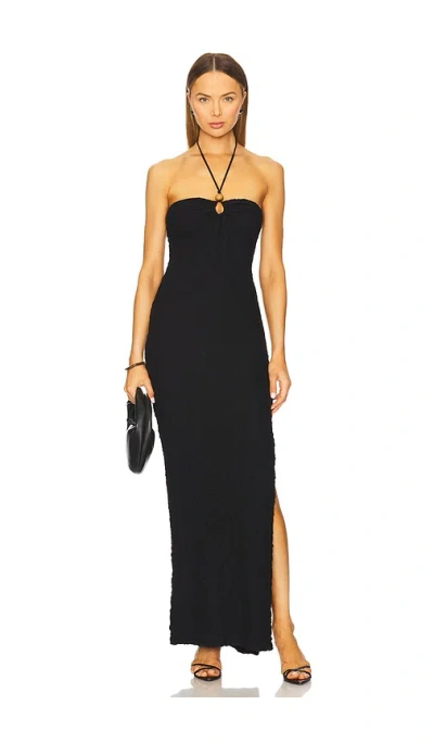 L*space Lucca Dress In Black