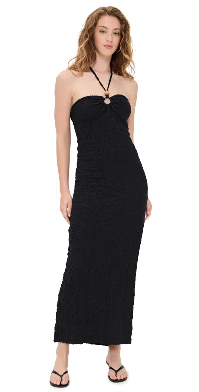L*space Lucca Dress Black