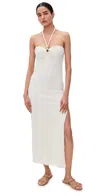 L*space Lucca Dress Cream