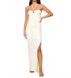 L*space Lucca Dress In Cream In Neutral