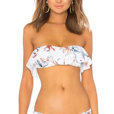 L*space Lynn And Lilly Swim Set In White
