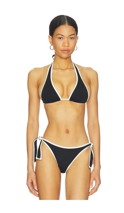 L*space Mac Top In Black