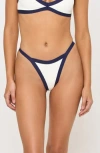 L*space Lspace Mackenzie Full Bikini Bottoms