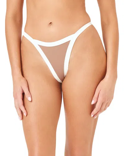 L*SPACE L*SPACE MACKENZIE BITSY BIKINI BOTTOM