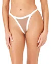 L*space Mackenzie Bottom Bitsy In Multi