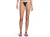 L*space Lspace Pixie Bitsy Bikini Bottoms In Multi