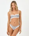 L*space Madison Bikini Top